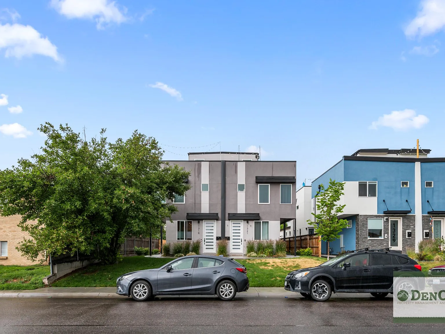 2 bed, 1367 sqft, $2,800 — Photo 1