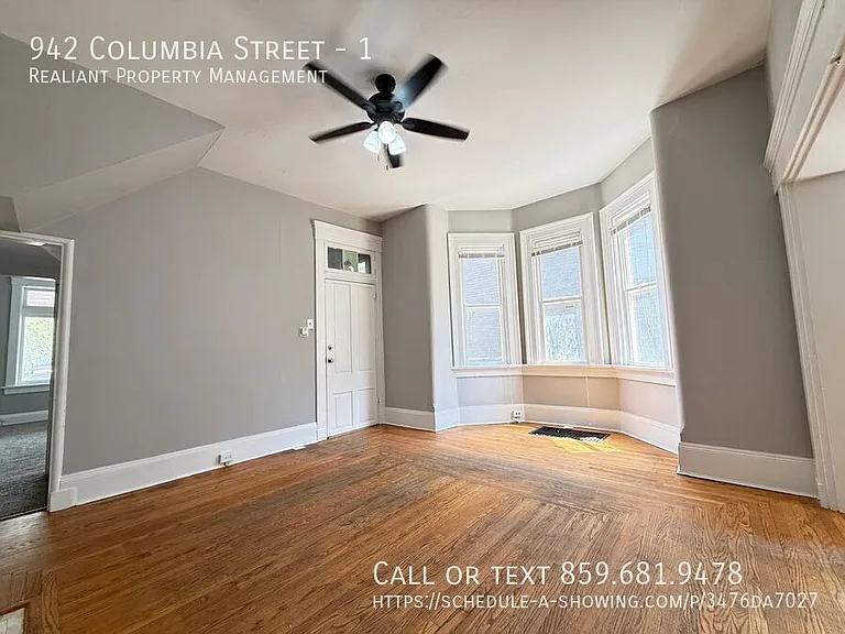 942 Columbia St #1 — Photo 3