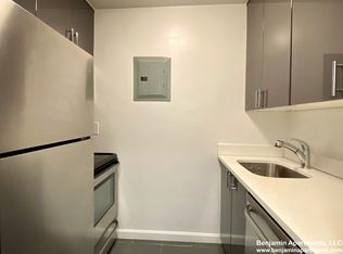 14 Marion St APT 22, Brookline, MA 02446