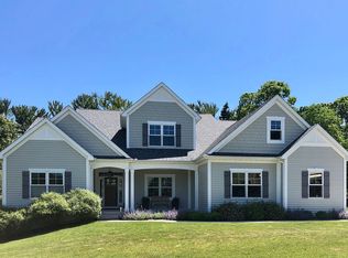 2888 Sanctuary Dr, Stevensville, MI 49127