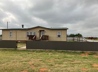 280 S Roosevelt Rd S, Portales, NM 88130