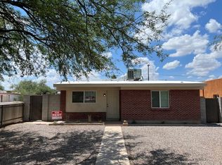 750 E Linden St, Tucson, AZ 85719