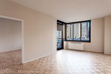 Rented by Milford Management