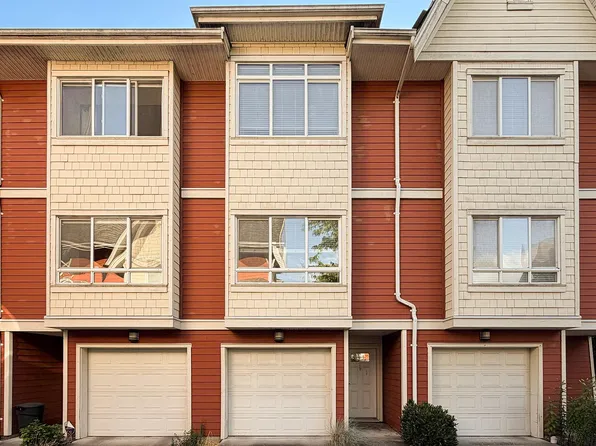 9308 Keefer Ave #9, Richmond, BC V6Y 4K9