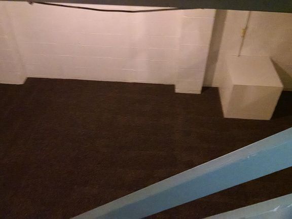 Basement photo