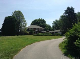 93 Jeremy Hill Rd, North Stonington, CT 06359