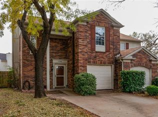 1506 Maybrook Ct, Arlington, TX 76014