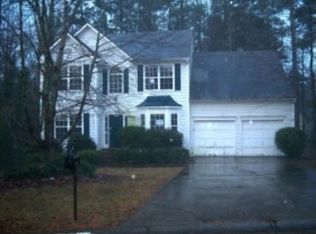 3310 Touchwood Ct SW, Marietta, GA 30008