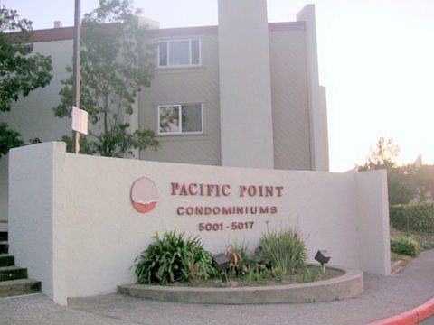 5015 Palmetto #1 Pacifica