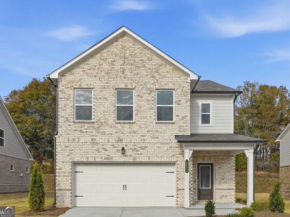 1753 Fawlocke Run, Loganville, GA 30052