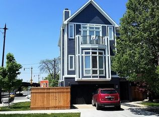 3700 N Kenneth Ave, Chicago, IL 60641