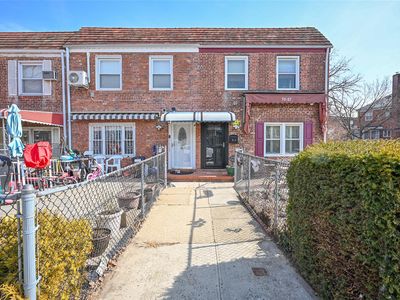 70-37 175 Street, Flushing, NY, 11365