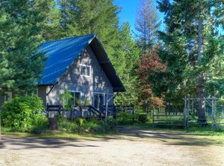 1630 Spades Rd, Sagle, ID 83860