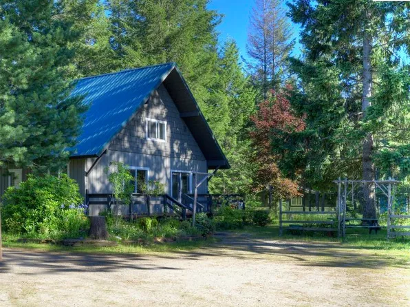 1630 Spades Rd, Sagle, ID 83860
