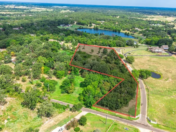 County Road High Point Cir #3648, Sulphur Springs, TX 75482