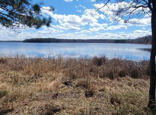 LOT 3 N Rice Lake Rd, Spooner, WI 54801