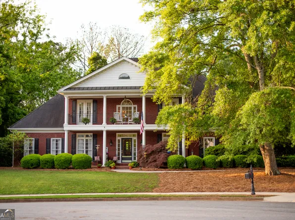 1060 Fox Hollow Ct, Statham, GA 30666