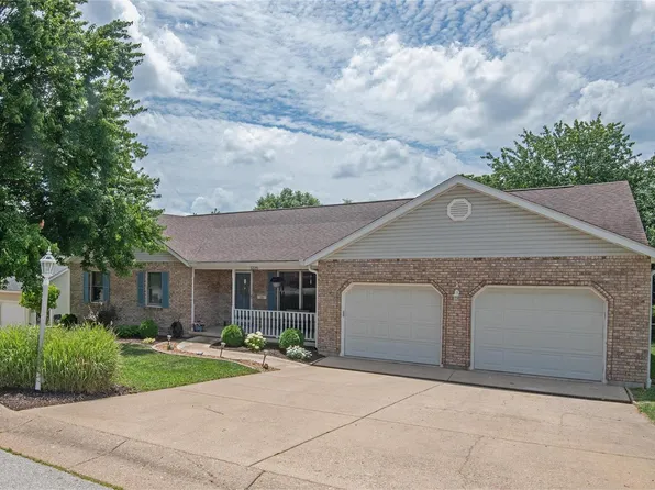 1226 W 9th St, Washington, MO 63090