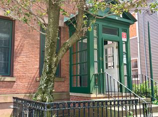 115 Howe St, New Haven, CT 06511