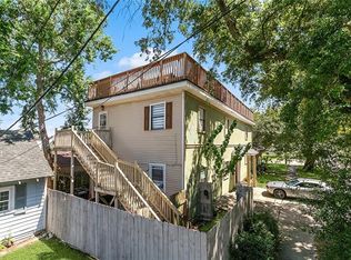 2135 Mirabeau Ave, New Orleans, LA 70122