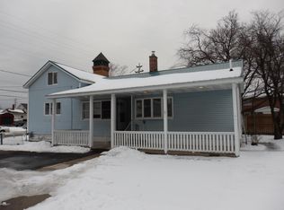 113 Hancock St, Manistee, MI 49660