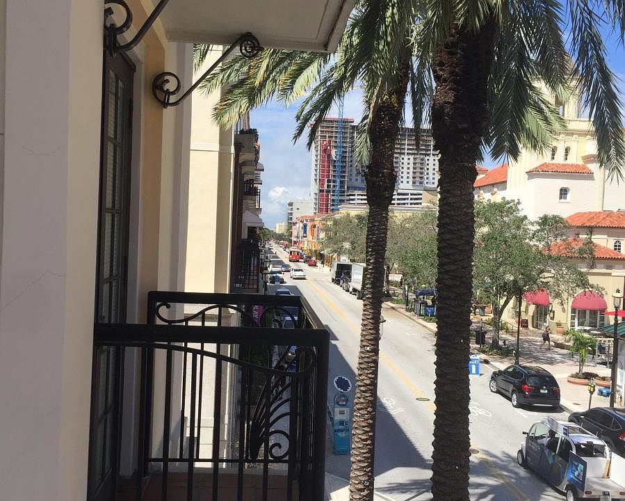 City Place