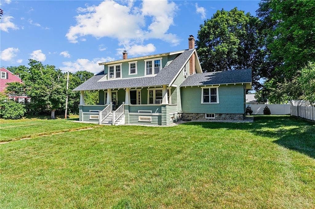 548 School St, Dighton, MA 02715 Zillow