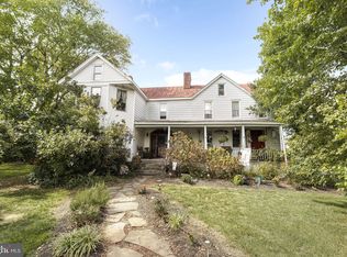24685 Stones Mill Rd, Elkwood, VA 22718