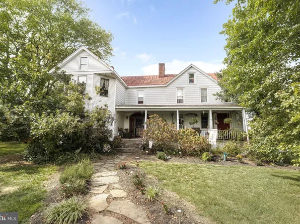 24685 Stones Mill Rd, Elkwood, VA 22718