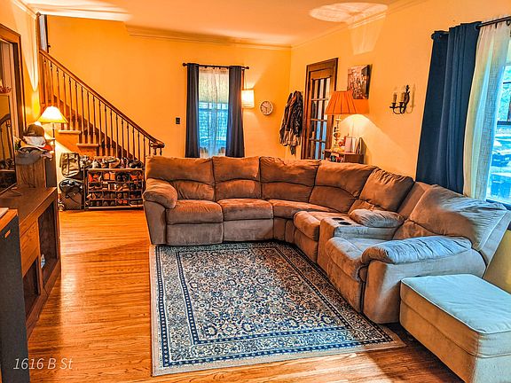 5th image of 1616 B St #1