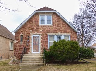 10959 S Avenue M, Chicago, IL