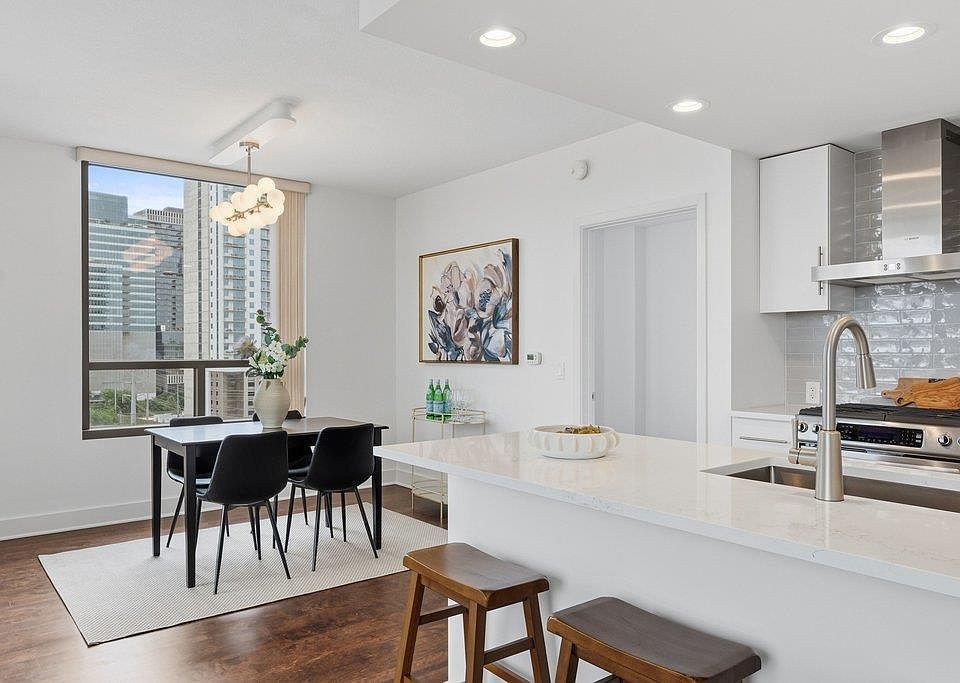 1st image of 300 Bowie St APT 1101