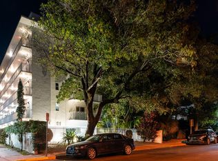 Drexel Condominum, Miami Beach, FL 33139