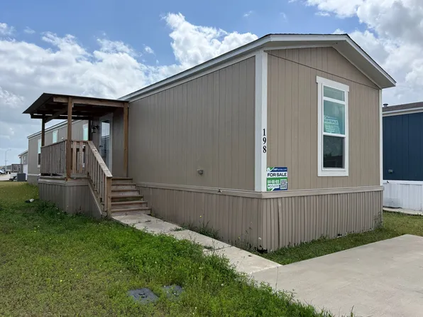 4343 Katy Hockley Rd #198, Katy, TX 77493