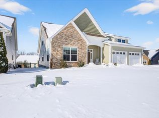 4285 N Hull Dr, Bloomington, IN 47404