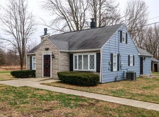 2852 Phillips Rd, Lebanon, OH 45036