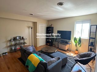 385-10 Dorchester St #UA10, Boston, MA 02127