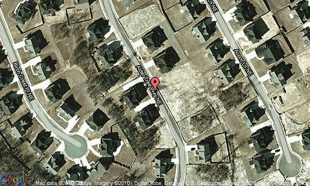 Map View