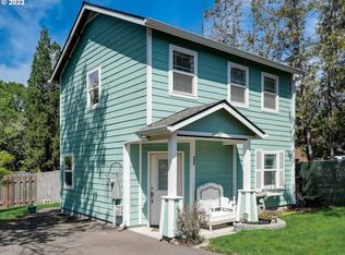 14155 NW Pioneer Rd, Beaverton, OR 97006