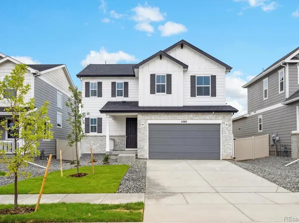 4266 Graywood Drive, Johnstown, CO 80534