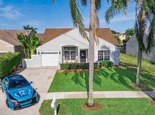 8562 Dynasty Dr, Boca Raton, FL 33433