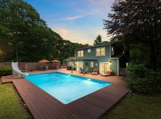 63 Scrimshaw Ln, Amagansett, NY 11930