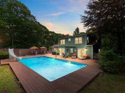 63 Scrimshaw Ln, Amagansett, NY, 11930