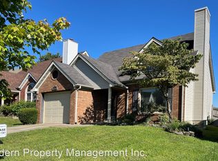 1352 Red Stone Dr, Lexington, KY 40509