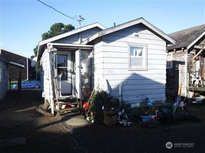 1004 Ocean Beach Boulevard S, Long Beach, WA, 98631