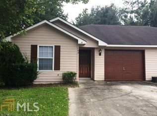 143 Talbot Ct, Saint Marys, GA 31558