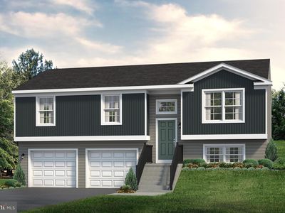 135 3rd St, Centre Hall, PA, 16828