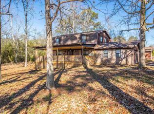 1133 Mays Bridge Rd SW, Rome, GA 30165