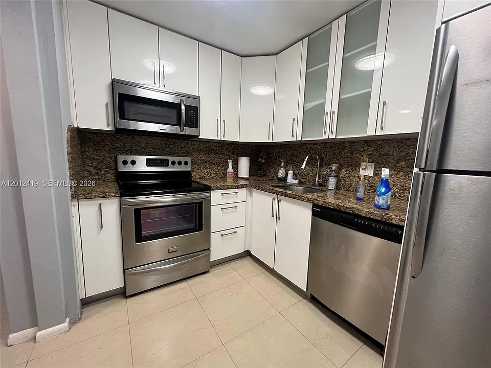 1801 S Ocean Dr #535