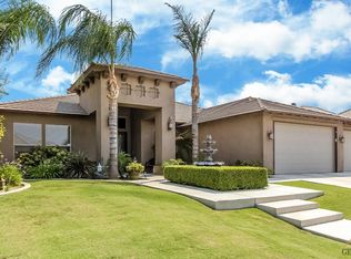 11723 Trackside Dr, Bakersfield, CA 93312